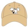 Sport Flex Athletic Mesh Cap Thumbnail