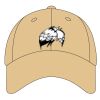 Sport Flex Athletic Mesh Cap Thumbnail