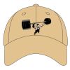 Sport Flex Athletic Mesh Cap Thumbnail