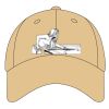 Sport Flex Athletic Mesh Cap Thumbnail