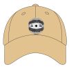 Sport Flex Athletic Mesh Cap Thumbnail