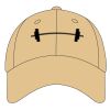 Sport Flex Athletic Mesh Cap Thumbnail