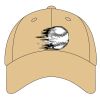 Sport Flex Athletic Mesh Cap Thumbnail