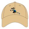 Sport Flex Athletic Mesh Cap Thumbnail