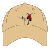 Sport Flex Athletic Mesh Cap Thumbnail