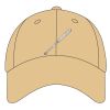 Sport Flex Athletic Mesh Cap Thumbnail
