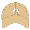 Sport Flex Athletic Mesh Cap Thumbnail