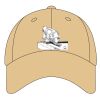 Sport Flex Athletic Mesh Cap Thumbnail