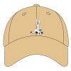 Sport Flex Athletic Mesh Cap Thumbnail