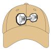Sport Flex Athletic Mesh Cap Thumbnail