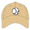 Sport Flex Athletic Mesh Cap Thumbnail