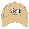 Sport Flex Athletic Mesh Cap Thumbnail