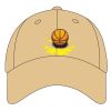 Sport Flex Athletic Mesh Cap Thumbnail