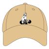 Sport Flex Athletic Mesh Cap Thumbnail