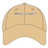 Sport Flex Athletic Mesh Cap Thumbnail