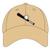 Sport Flex Athletic Mesh Cap Thumbnail
