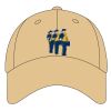 Sport Flex Athletic Mesh Cap Thumbnail