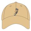 Sport Flex Athletic Mesh Cap Thumbnail