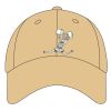 Sport Flex Athletic Mesh Cap Thumbnail