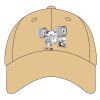 Sport Flex Athletic Mesh Cap Thumbnail