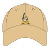 Sport Flex Athletic Mesh Cap Thumbnail