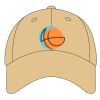 Sport Flex Athletic Mesh Cap Thumbnail