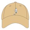 Sport Flex Athletic Mesh Cap Thumbnail