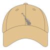 Sport Flex Athletic Mesh Cap Thumbnail
