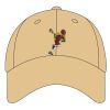 Sport Flex Athletic Mesh Cap Thumbnail