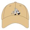 Sport Flex Athletic Mesh Cap Thumbnail