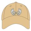 Sport Flex Athletic Mesh Cap Thumbnail