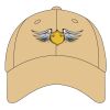 Sport Flex Athletic Mesh Cap Thumbnail
