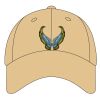 Sport Flex Athletic Mesh Cap Thumbnail