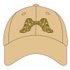 Sport Flex Athletic Mesh Cap Thumbnail