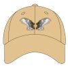 Sport Flex Athletic Mesh Cap Thumbnail