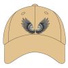 Sport Flex Athletic Mesh Cap Thumbnail