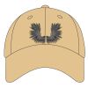 Sport Flex Athletic Mesh Cap Thumbnail