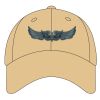 Sport Flex Athletic Mesh Cap Thumbnail