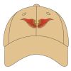 Sport Flex Athletic Mesh Cap Thumbnail
