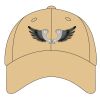 Sport Flex Athletic Mesh Cap Thumbnail