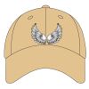Sport Flex Athletic Mesh Cap Thumbnail