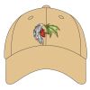 Sport Flex Athletic Mesh Cap Thumbnail