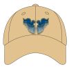 Sport Flex Athletic Mesh Cap Thumbnail