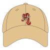 Sport Flex Athletic Mesh Cap Thumbnail