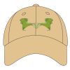 Sport Flex Athletic Mesh Cap Thumbnail