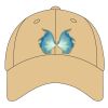 Sport Flex Athletic Mesh Cap Thumbnail