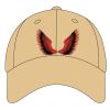 Sport Flex Athletic Mesh Cap Thumbnail