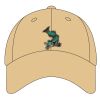 Sport Flex Athletic Mesh Cap Thumbnail