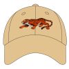 Sport Flex Athletic Mesh Cap Thumbnail