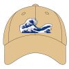 Sport Flex Athletic Mesh Cap Thumbnail